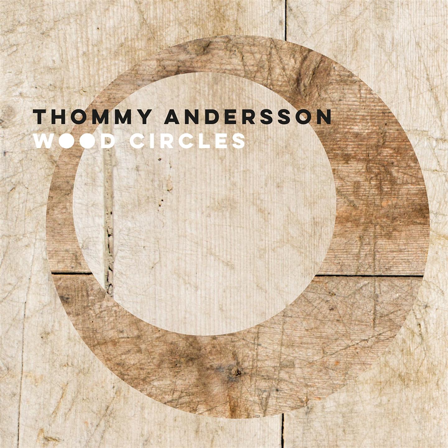 WOOD CIRCLES