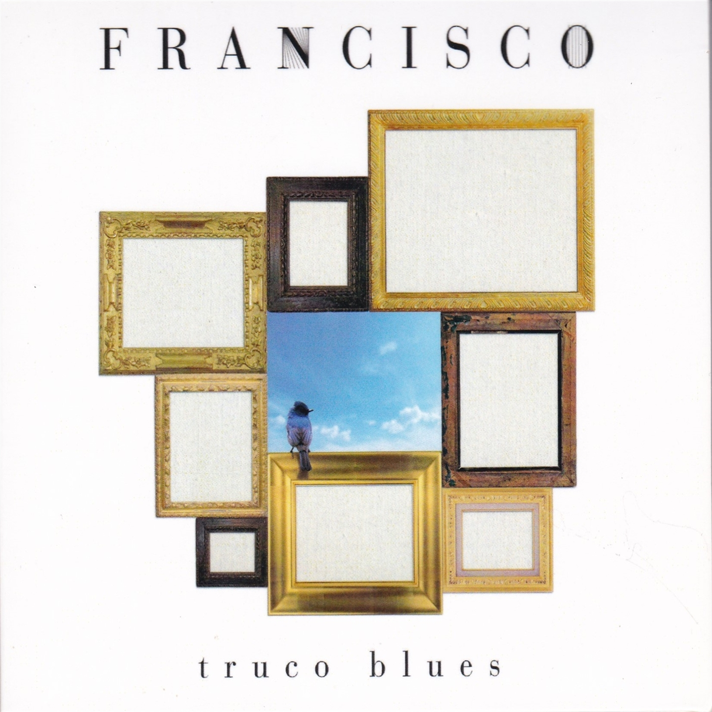 TRUCO BLUES