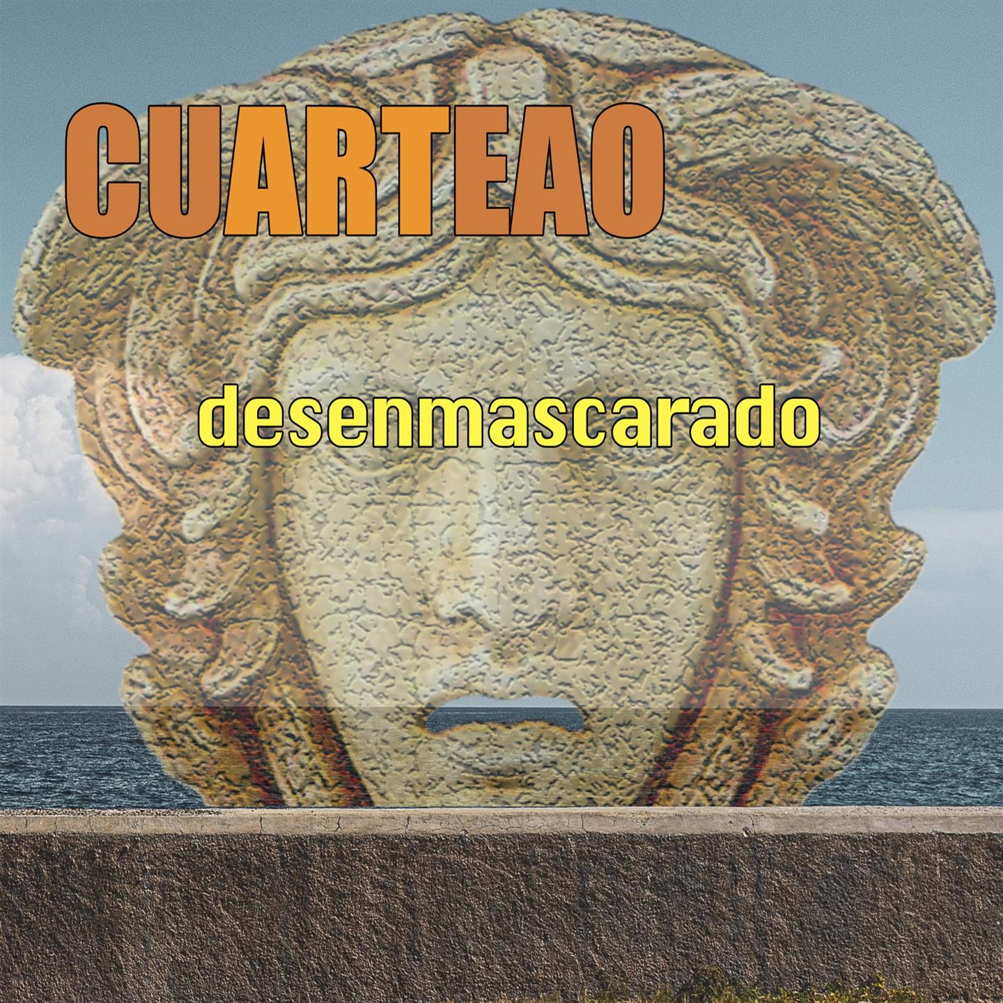 DESENMASCARADO