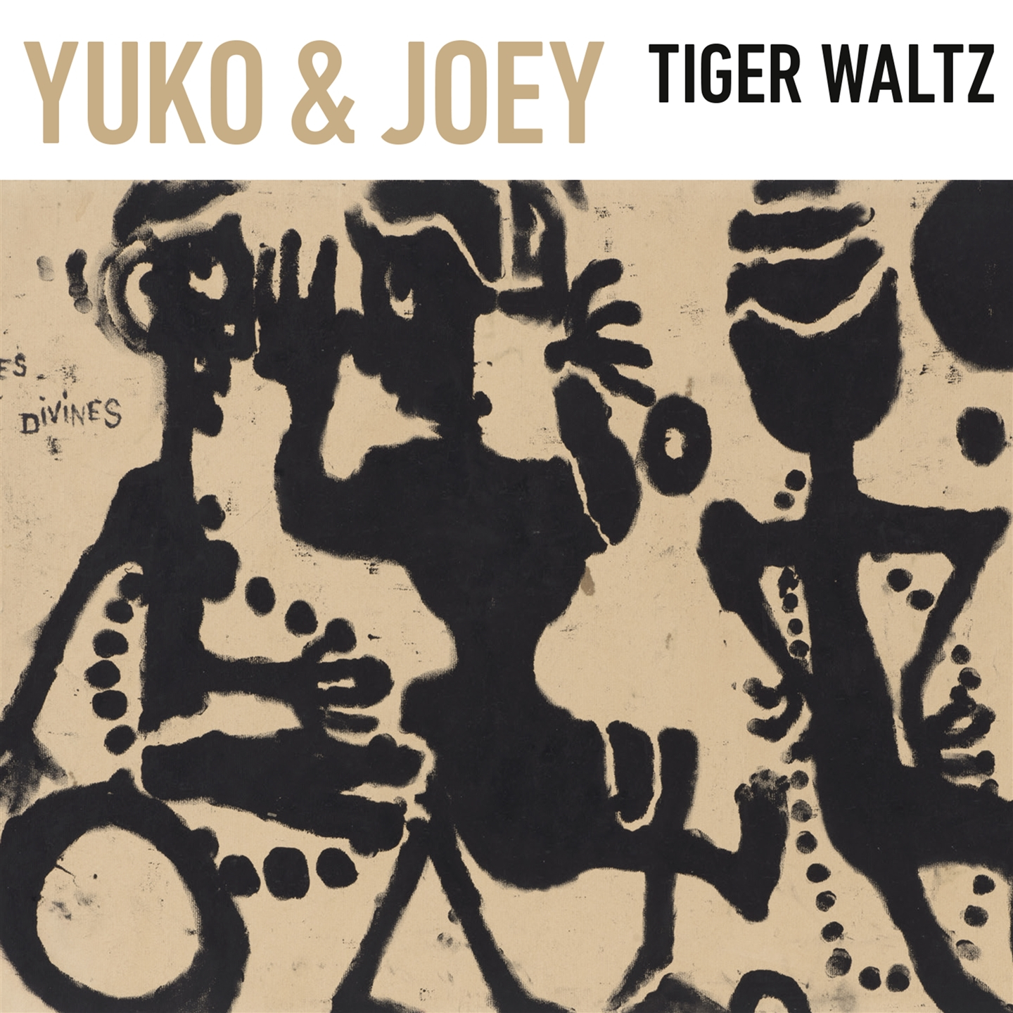 TIGER WALTZ