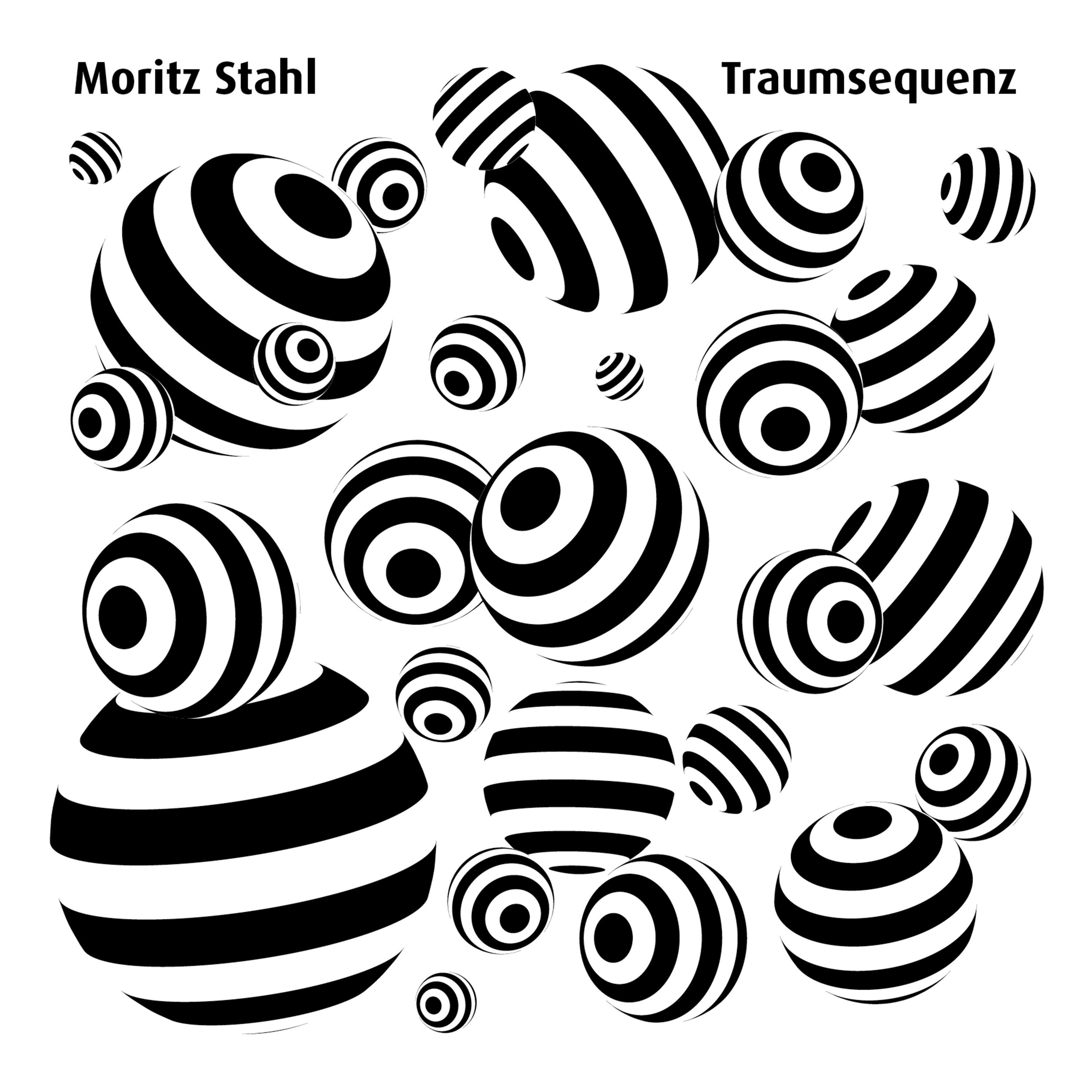 TRAUMSEQUENZ [LP]