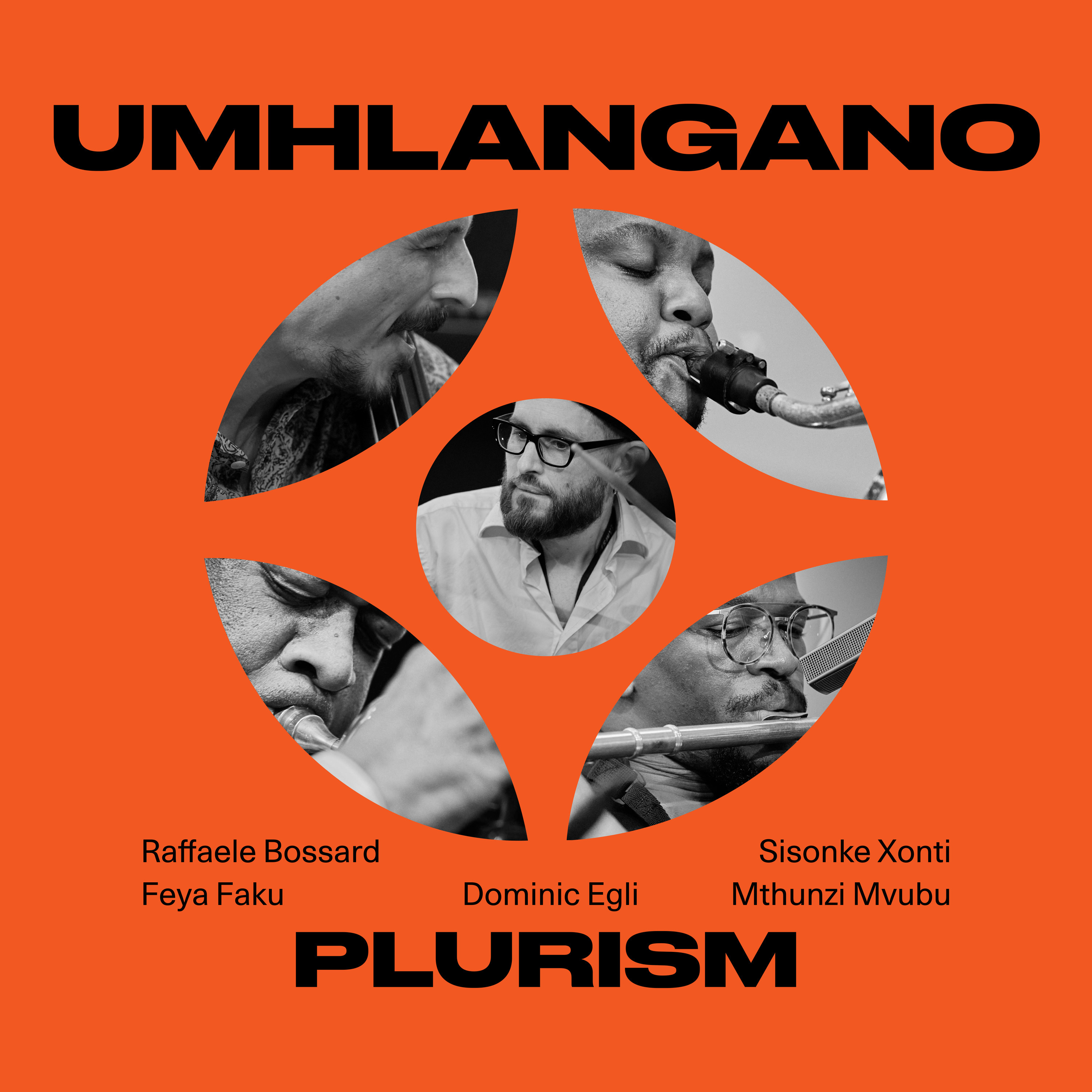 UMHLANGANO