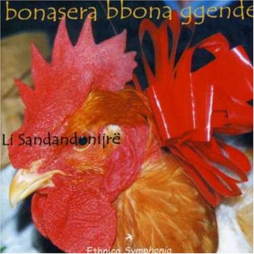 BONASERA BBONA GGENDE