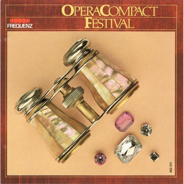 OPERA COMPACT FESTIVAL