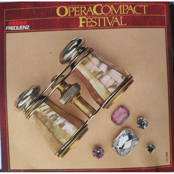 OPERA COMPACT FESTIVAL