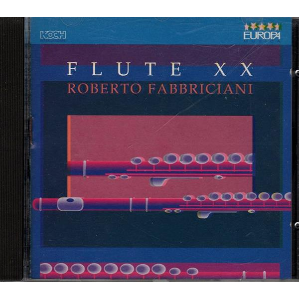 FLUTE XX