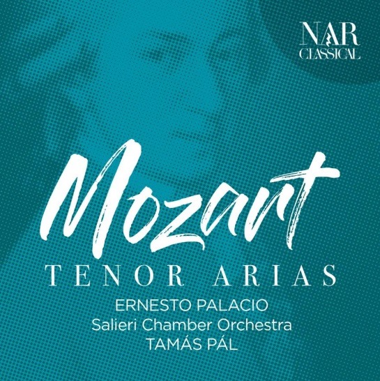 TENOR ARIAS