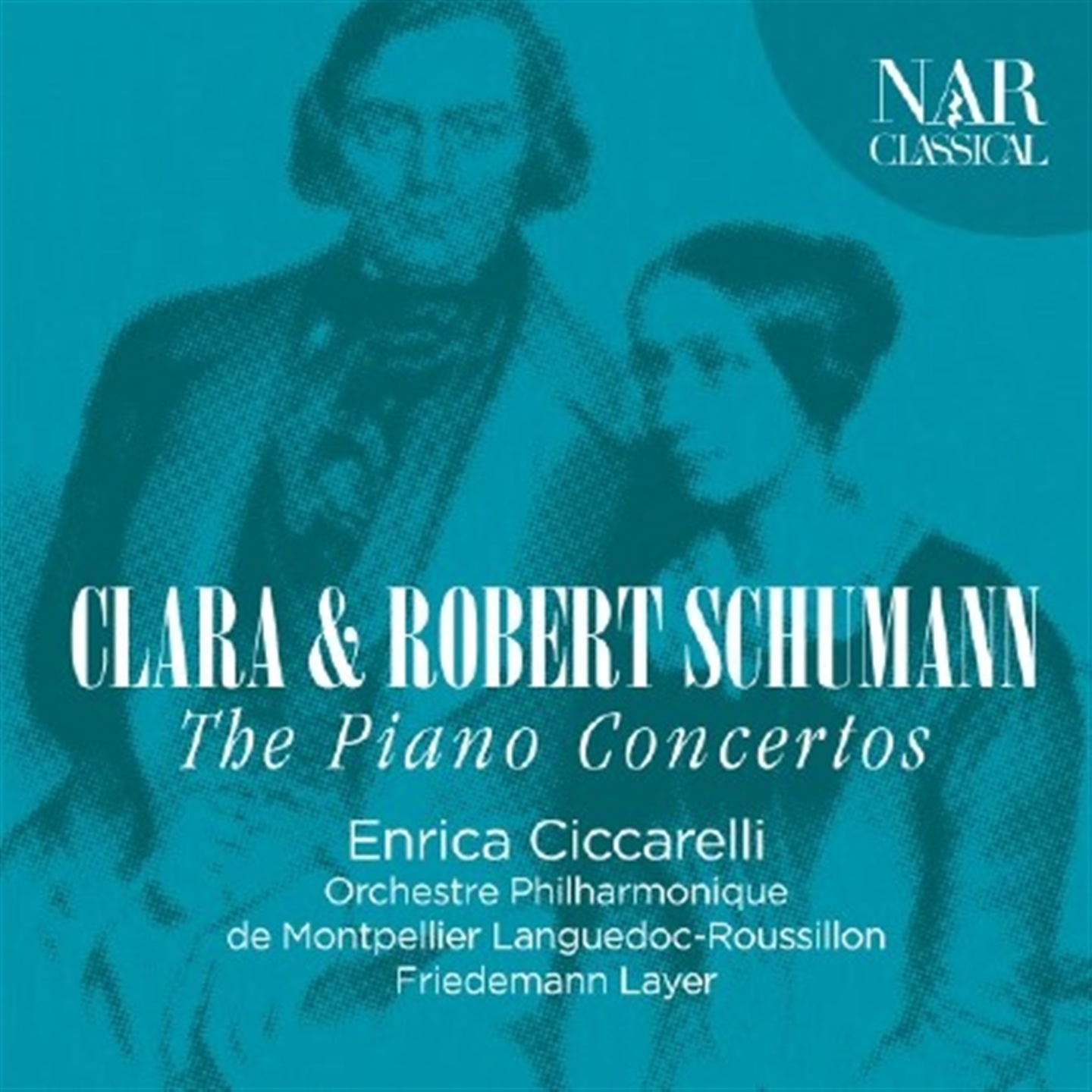 PIANO CONCERTOS