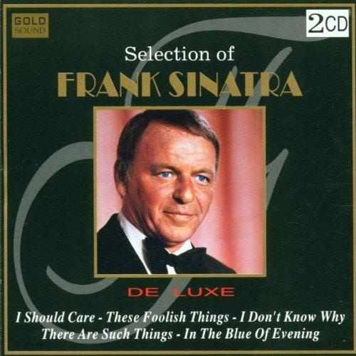 SELECTION OF FRANK SINATRA