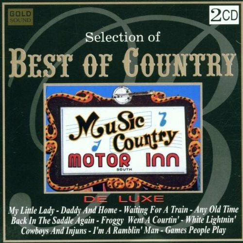 SELECTION OF BEST OF COUNTRY