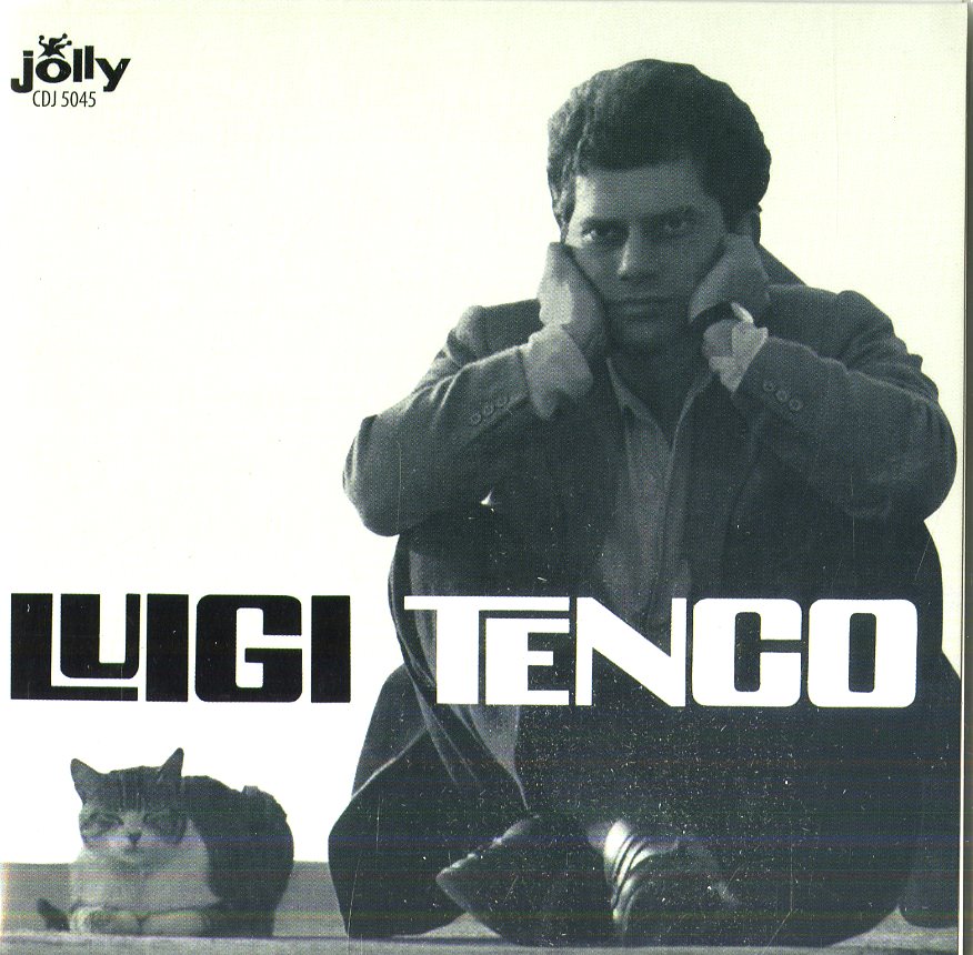 LUIGI TENCO