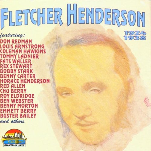 FLETCHER HENDERSON 1924 - 1938