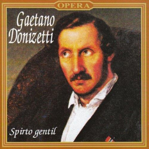 SPIRTO GENTIL