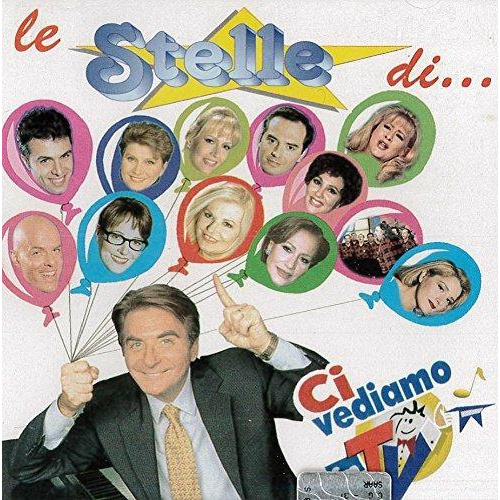 LE STELLE DIÀCI VEDIAMO IN TV