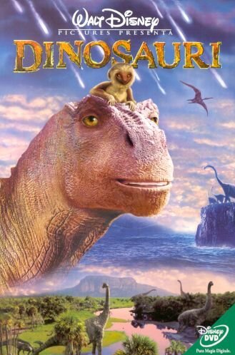 DINOSAURI (DISNEY)