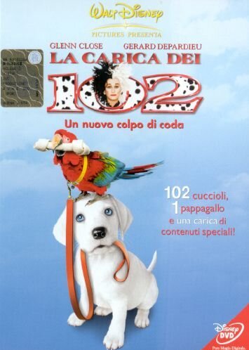 CARICA DEI 102 (LA)