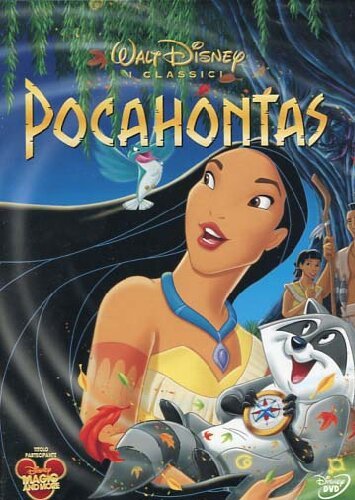 POCAHONTAS