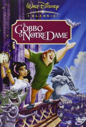 GOBBO DI NOTRE DAME (IL)