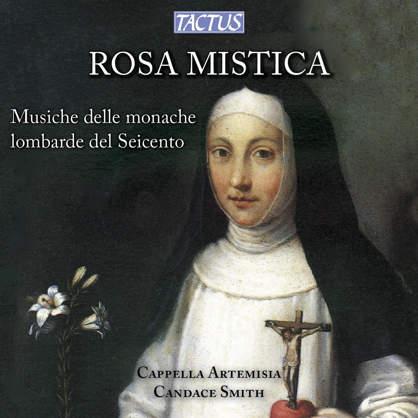 ROSA MISTICA