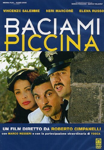 BACIAMI PICCINA