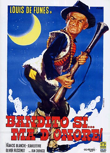 BANDITO SI'... MA D'ONORE!