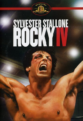 ROCKY 4