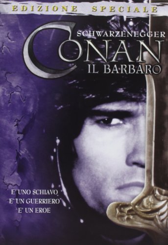 CONAN IL BARBARO (SE)