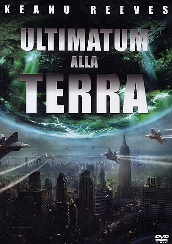 ULTIMATUM ALLA TERRA (2008)