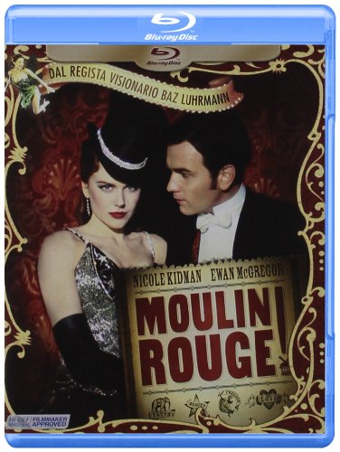 MOULIN ROUGE!