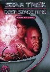 STAR TREK DEEP SPACE NINE STAGIONE 07 #02 (4 DVD)