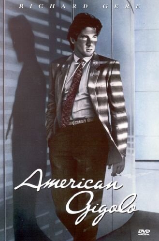 AMERICAN GIGOLO