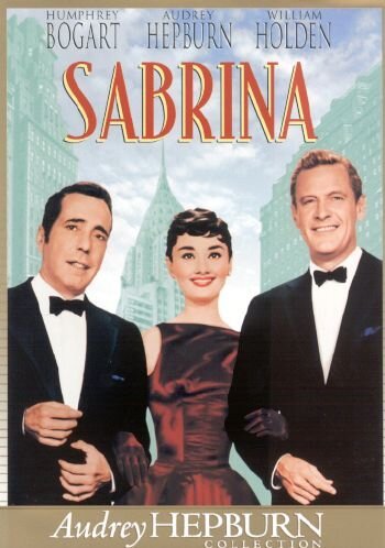 SABRINA (1954)