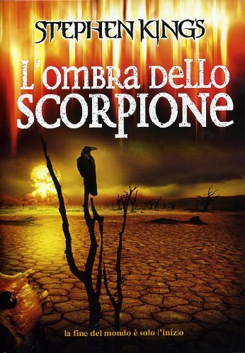 OMBRA DELLO SCORPIONE (L') (2 DVD)