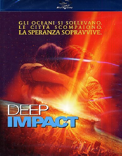 DEEP IMPACT