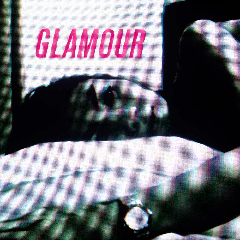 Glamour Vinile Lp