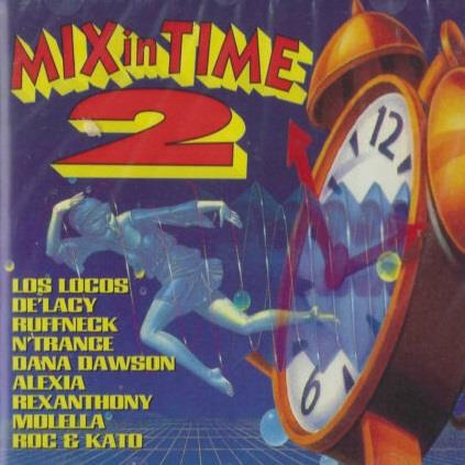 MIX IN TIME 2