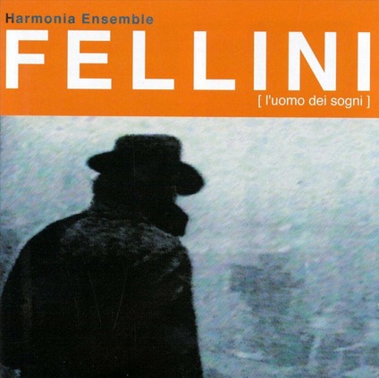 FELLINI (L'UOMO DEI SOGNI)