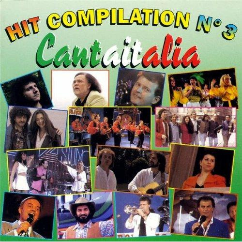 HIT COMPILATION N. 3 - CANTAITALIA