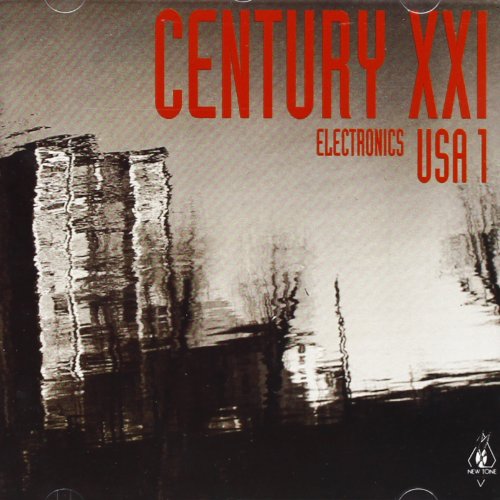 CENTURY XXI USA 1 ELECTRONICS