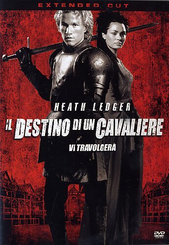 DESTINO DI UN CAVALIERE (IL) (EXTENDED CUT)