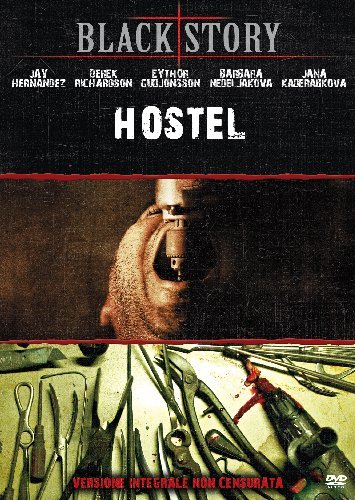 HOSTEL