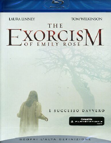 Exorcism Of Emily Rose (The)