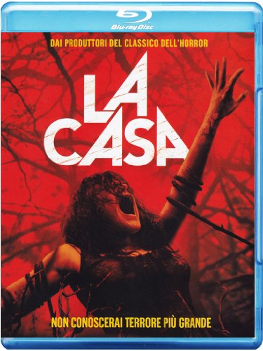 CASA (LA) (2013)