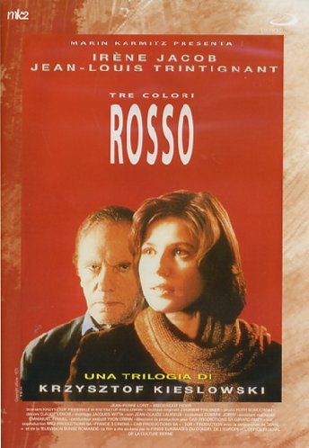 FILM ROSSO