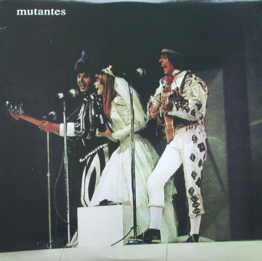 MUTANTES