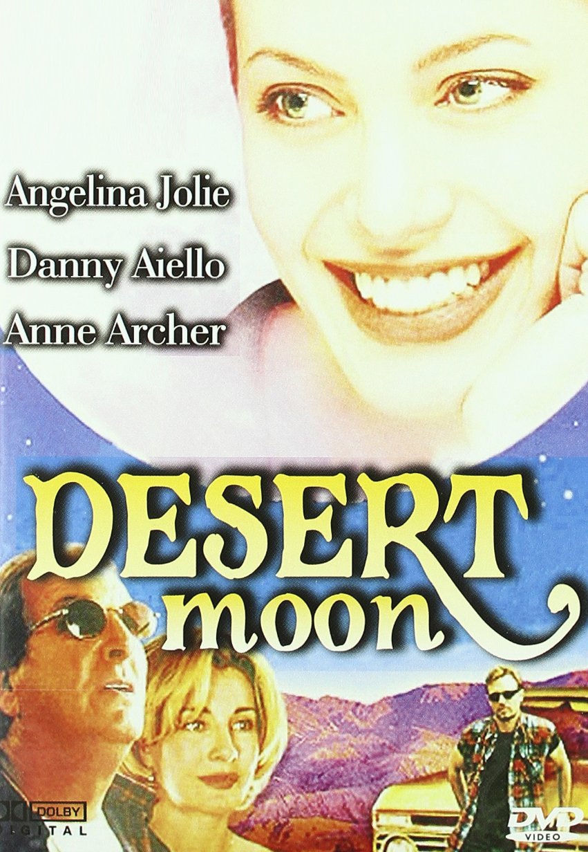 DESERT MOON (1996)