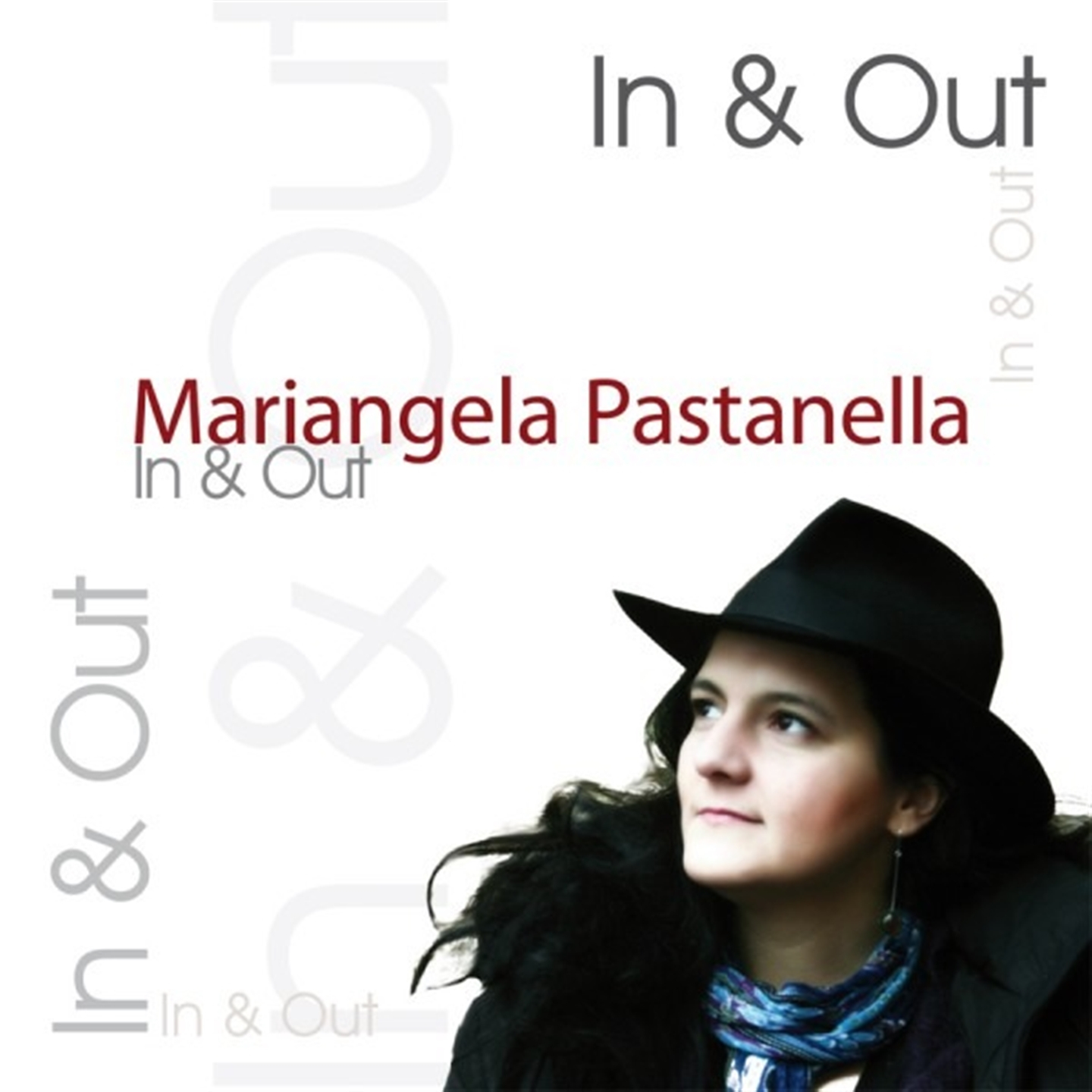 IN & OUT - PASTANELLA
