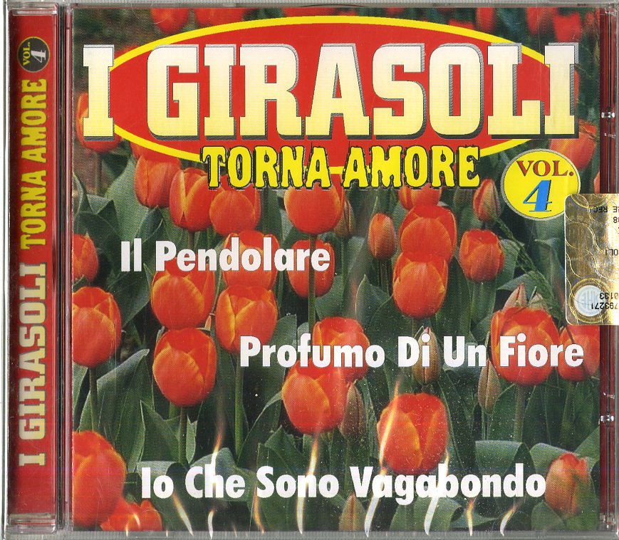 TORNA AMORE