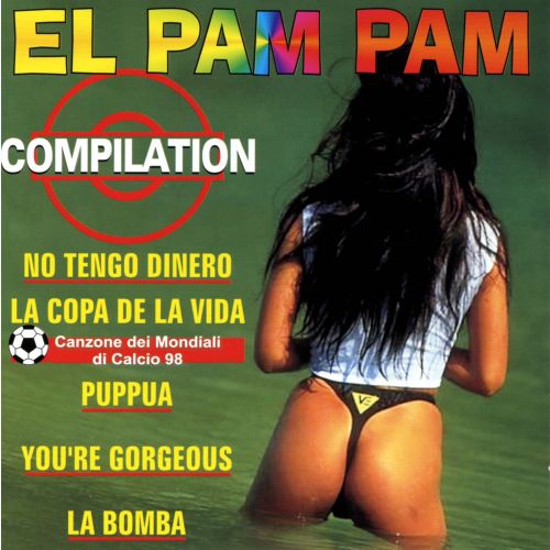 EL PAM PAM COMPILATION