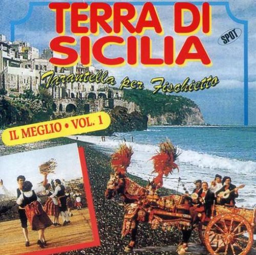 TERRA DI SICILIA